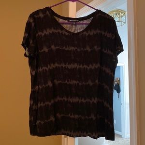 Architect Tie-dye Shirt